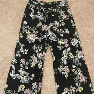 Torrid flowy pant
